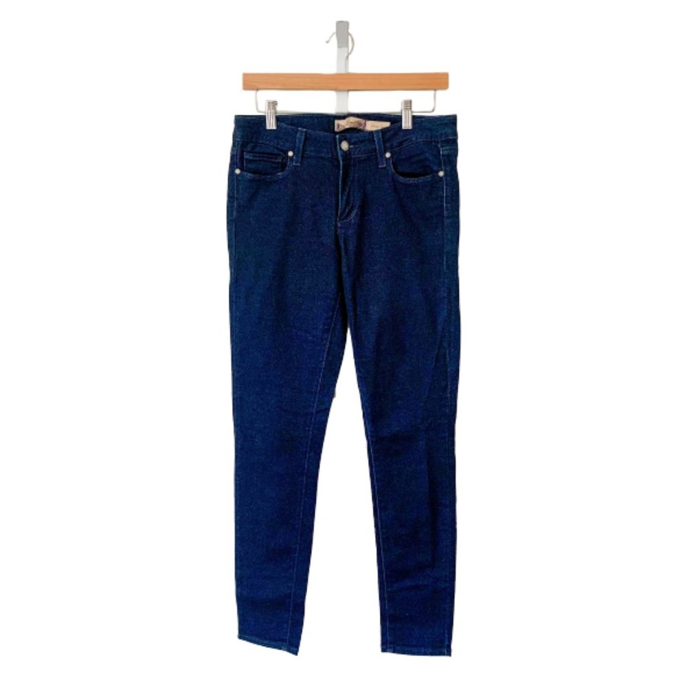 Paige Verdugo Ultra Skinny Jeans